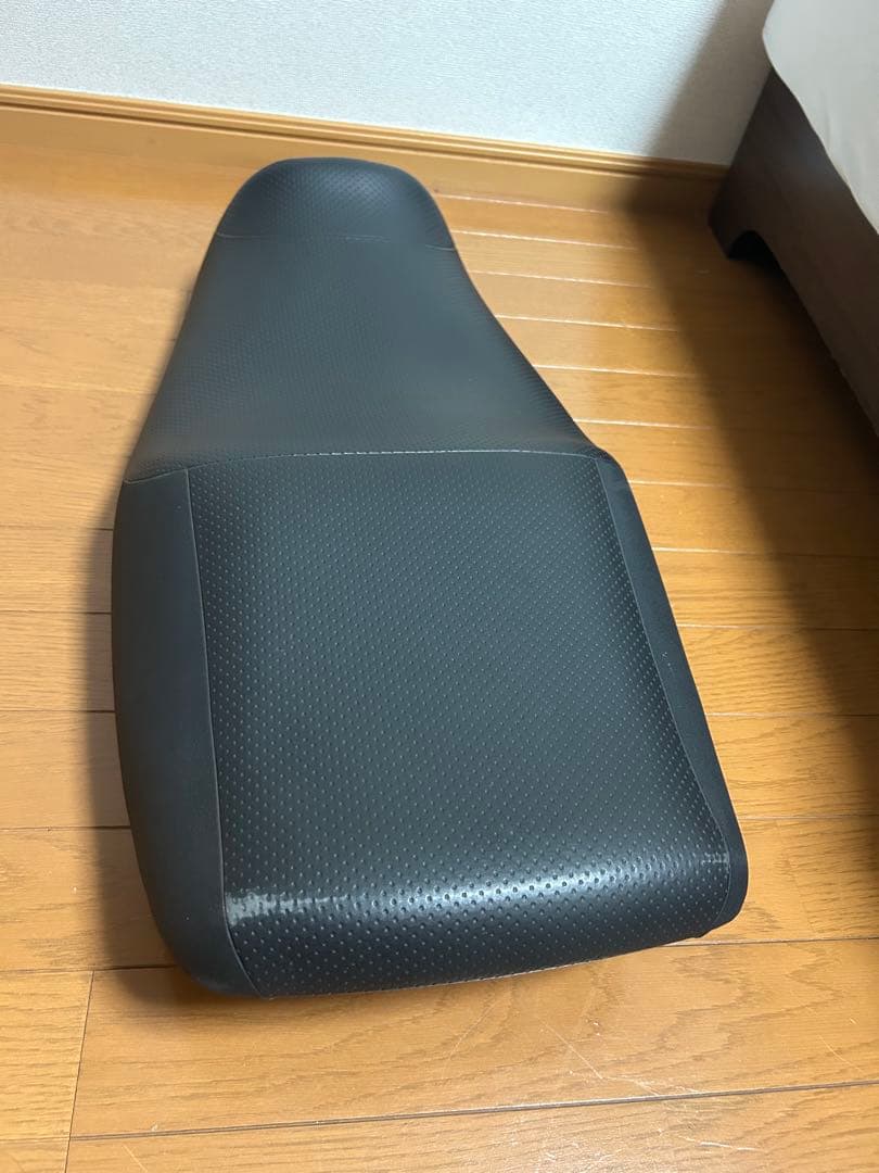 ZRX1200DAEG 純正シート ZRX1200R ZRX1100にも