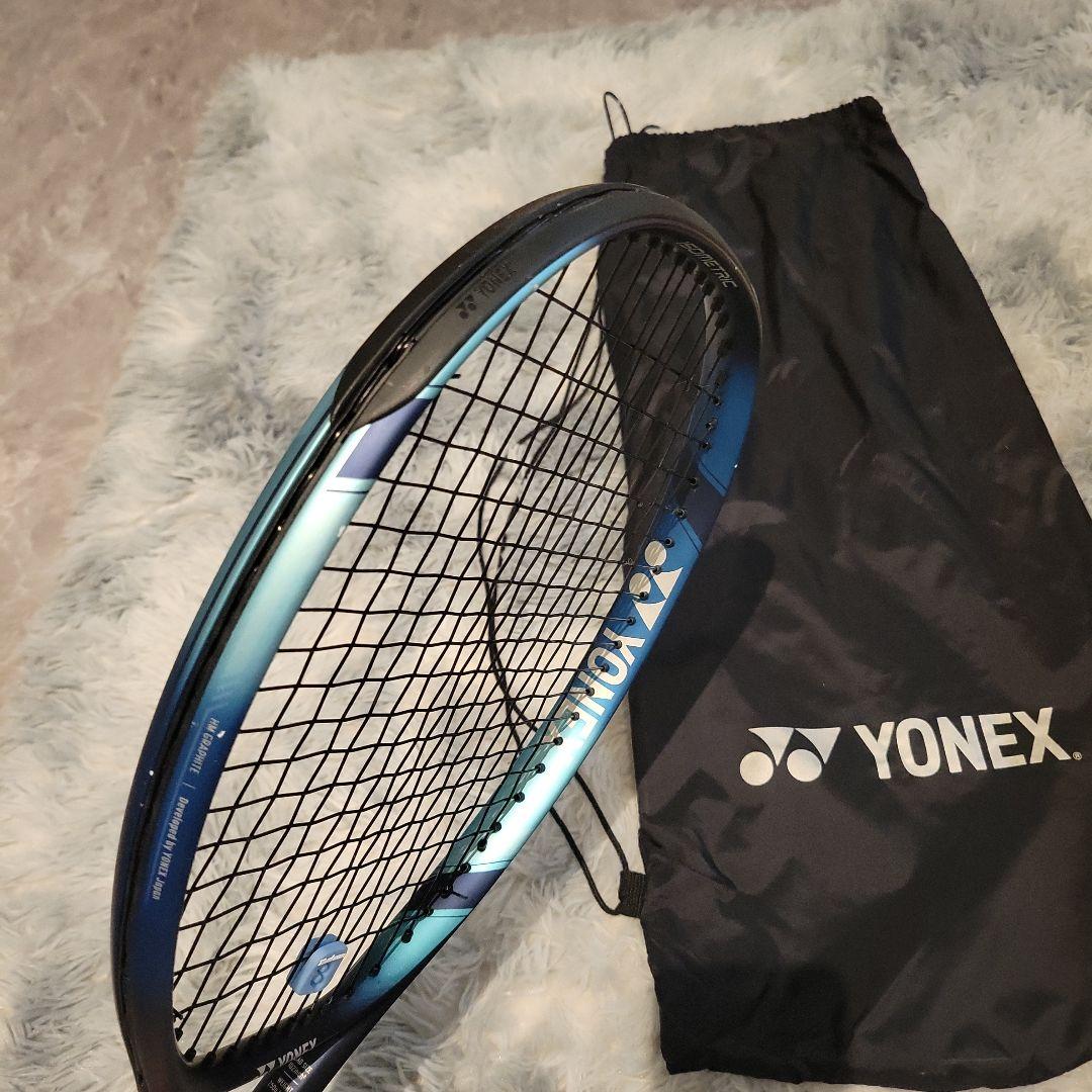 YONEX テニスラケット