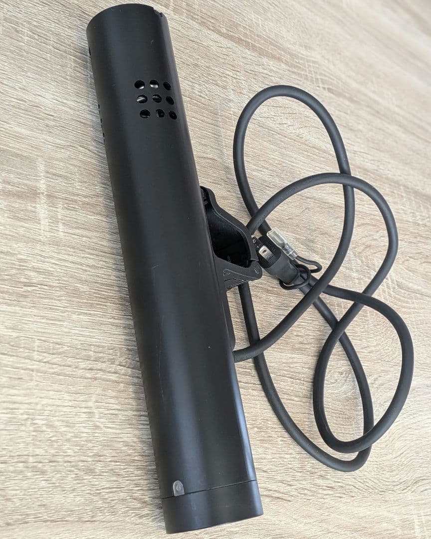 BONIQ 2.0 低温調理器 ブラック【急ぎのため値下げ中】