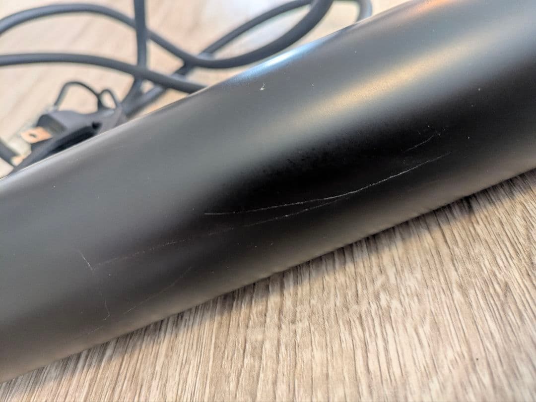 BONIQ 2.0 低温調理器 ブラック【急ぎのため値下げ中】