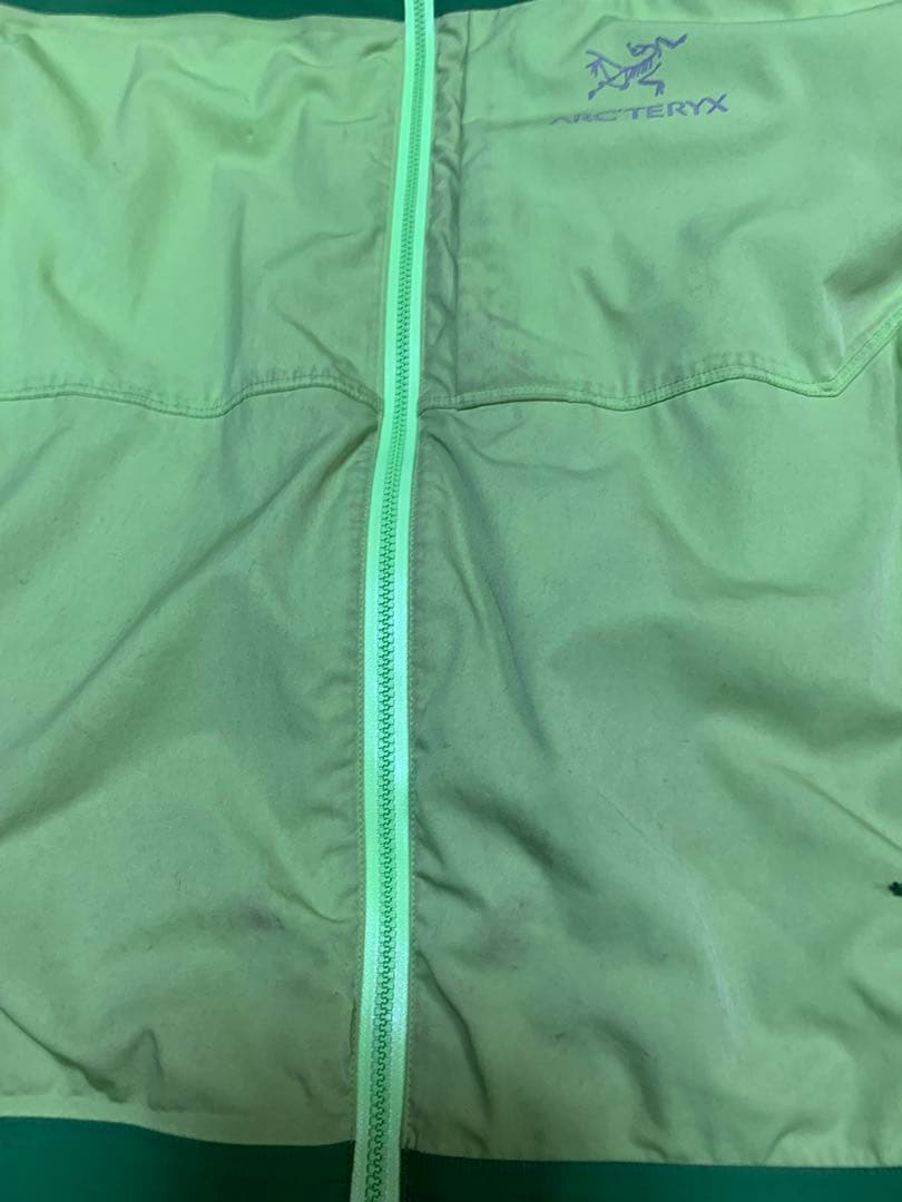 ARC'TERYXアークテリクス Alpha Comp Hoody