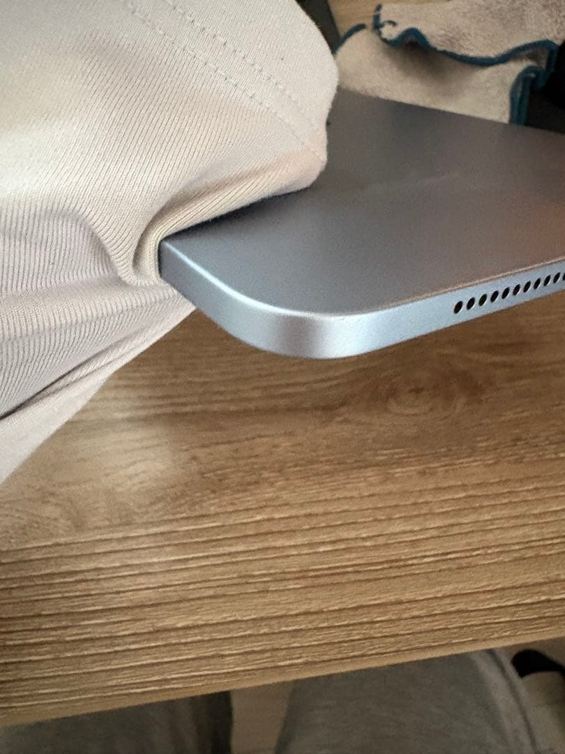 iPad Air スカイブルー　本体　A2316 箱無し