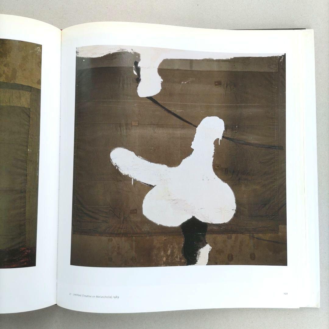Julian SchnabelːMalerei/Paintings アート作品集