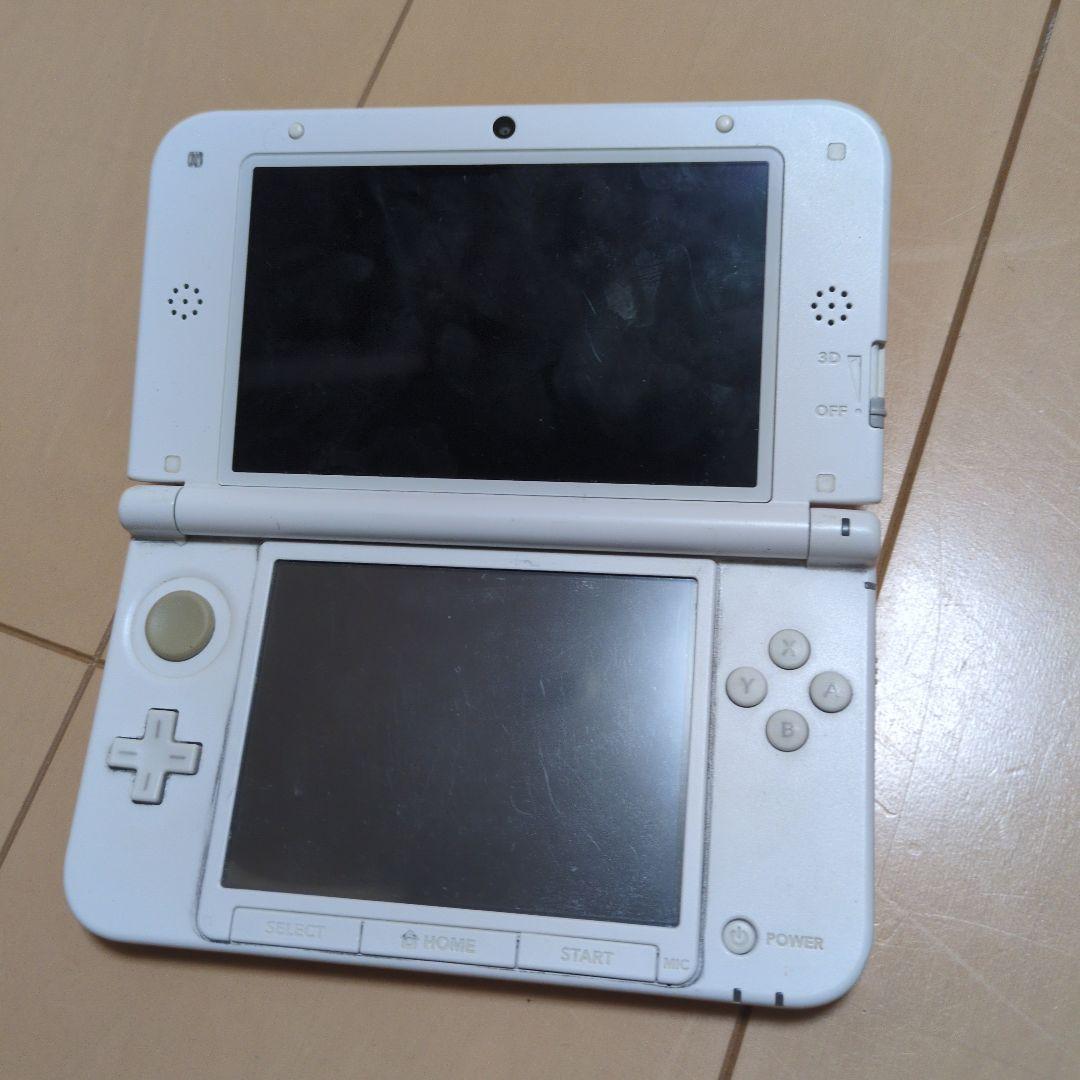 パズル&ドラゴンズ ニンテンドー3DS、3ds本体