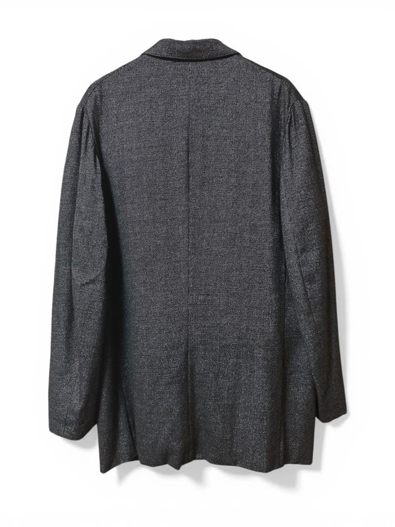 COMOLI 19aw ウールシルクセットアップ　size:2