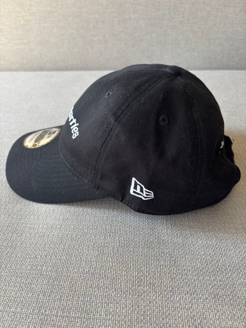 ワコマリア×NEW ERA キャップ　9TWENTY ニューエラ