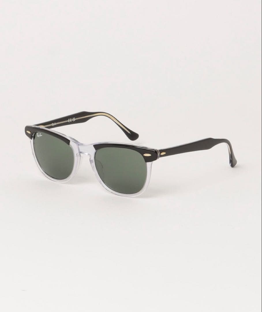 Ray-Ban サングラス 木村拓哉EAGLE EYE RB2398F 保証書付