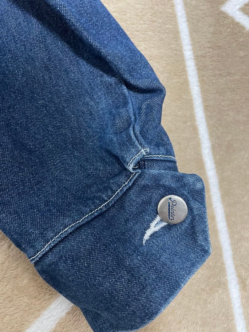 pointer brand カバーオール