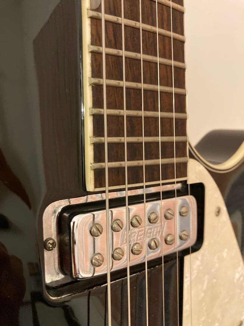 ギター Gretsch Electromatic Pro Jet G5235T