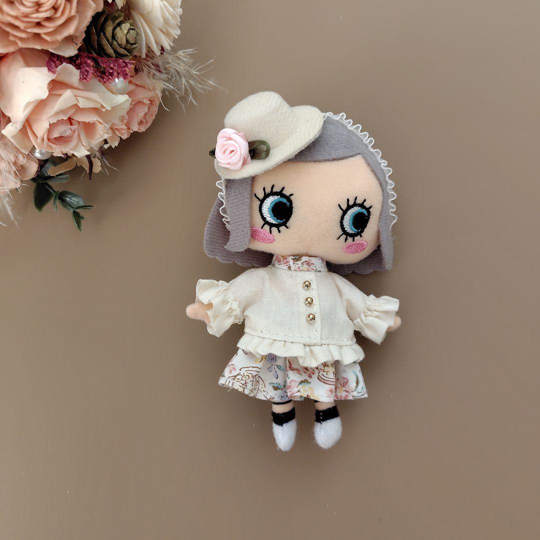 イルメール　ハッピードール　イーマリー　イージードール　easy doll