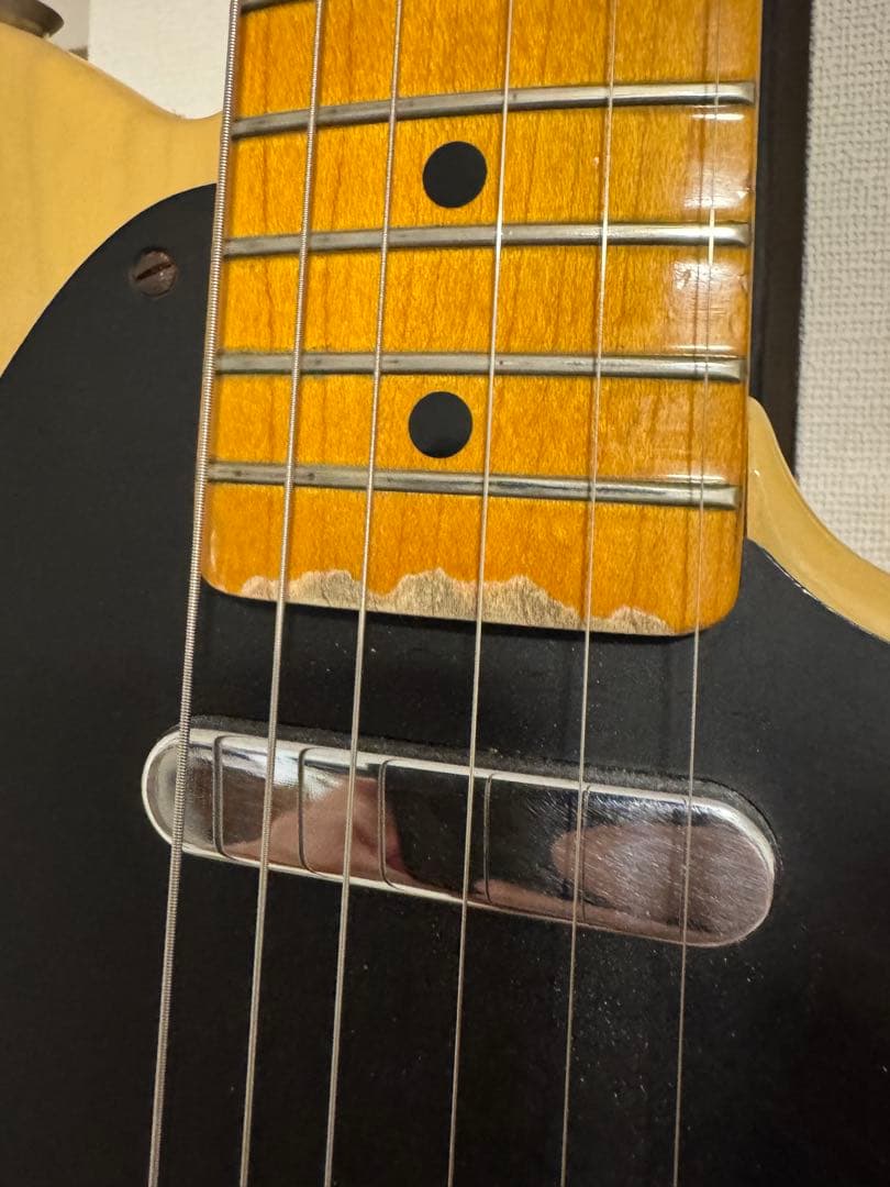 爆鳴り！ Fender Japan TL52-TX MADE IN JAPAN