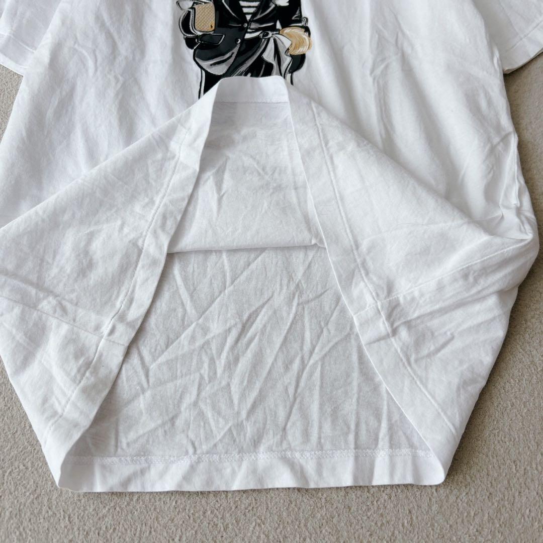近年✨ ポロラルフローレン ポロベア コットン ジャージー Tシャツ　XS