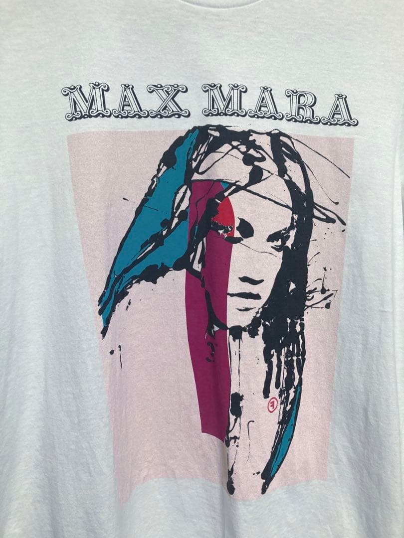 MaxMara Ｔシャツ