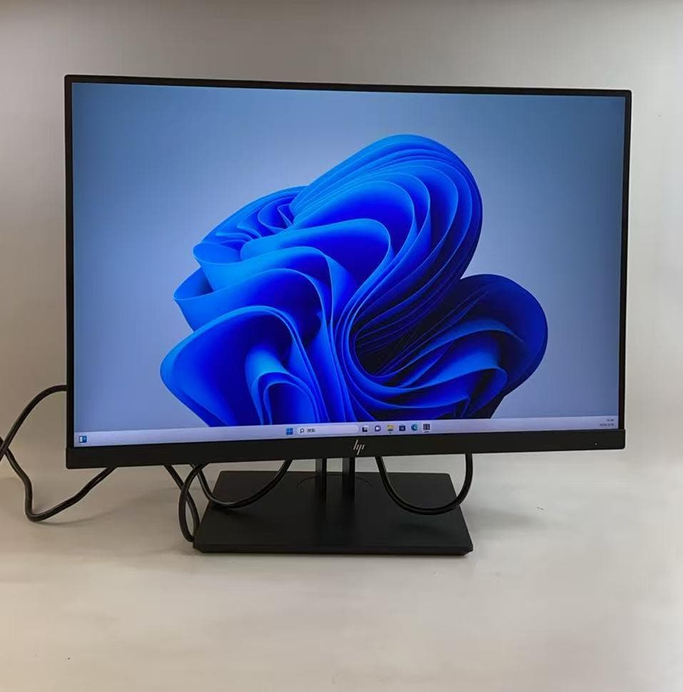 HP Z24n G2 ワイド 2K 液晶モニター 24インチ Type