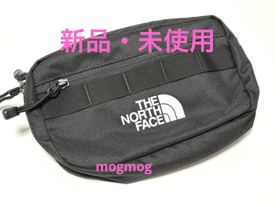 THE NORTH FACE ヒップサック ウエスト ボディバッグ 未使用