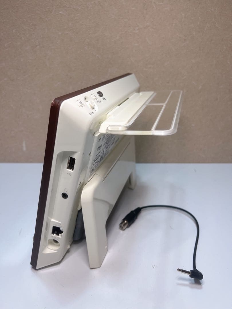 Panasonic VIERA DMP-HV100 ビエラ ポータブルテレビ