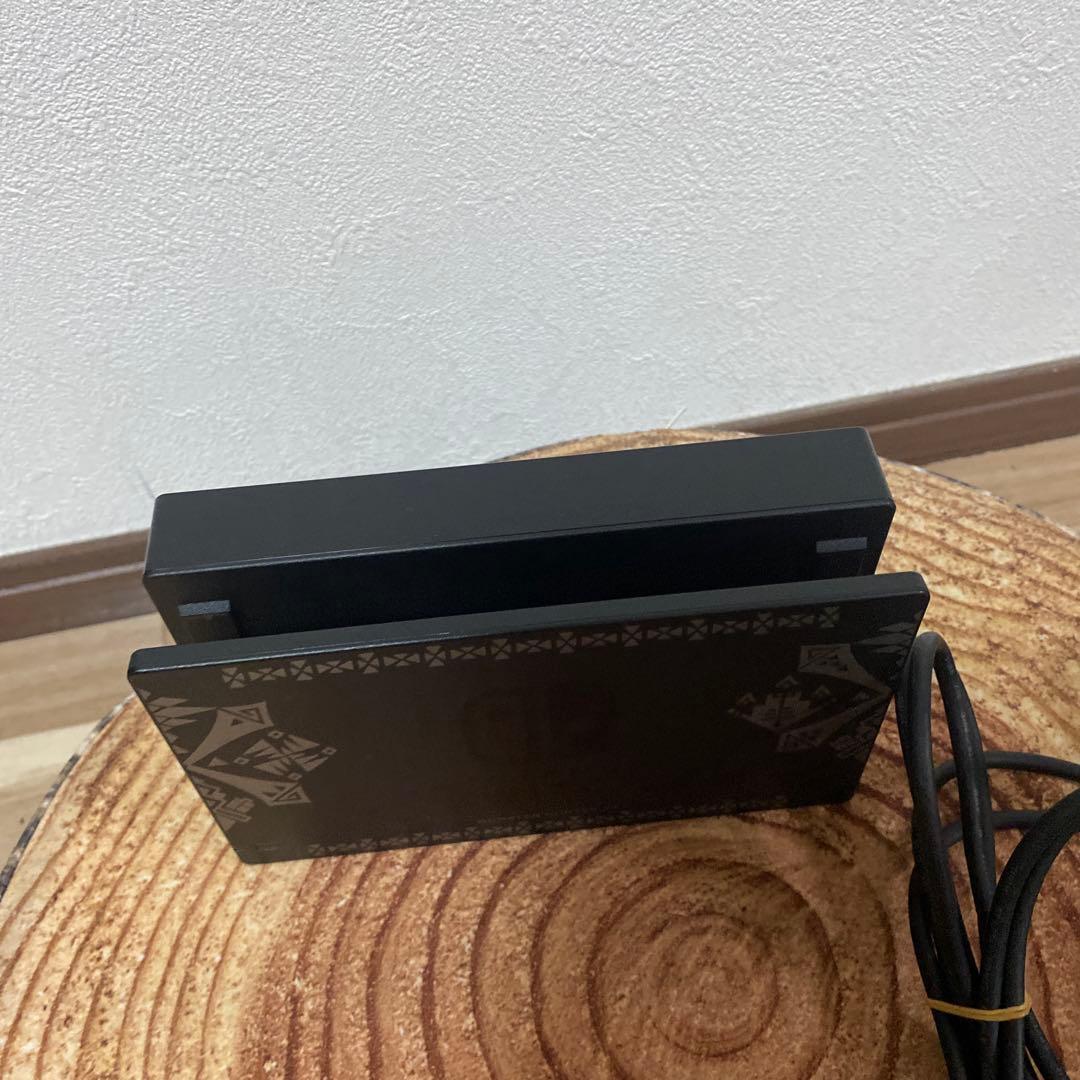 Nintendo Switch ニンテンドースイッチ本体　ネオン 箱無し