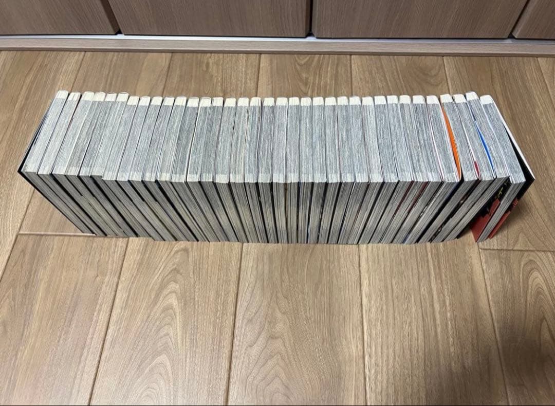 BLUE GIANT 全35巻セット