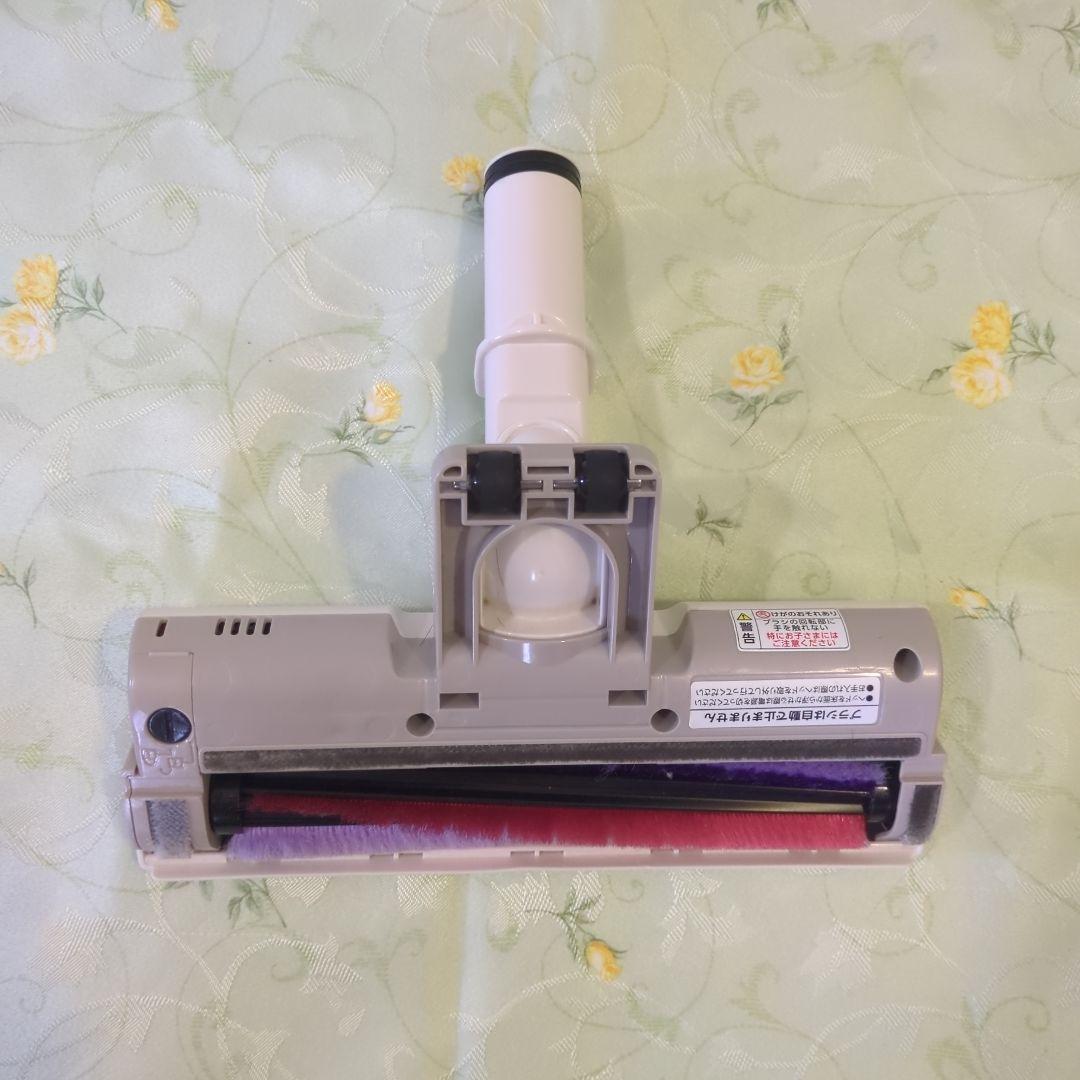 アイリスオーヤマ サイクロンスティッククリーナー SCD-121P-CW