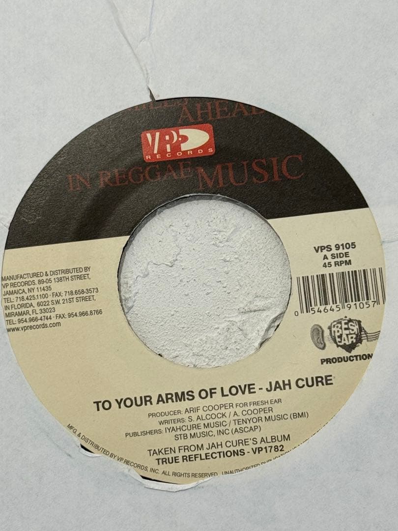 【人気盤】Sizzla/Buju Banton/Jah Cure 3枚セット
