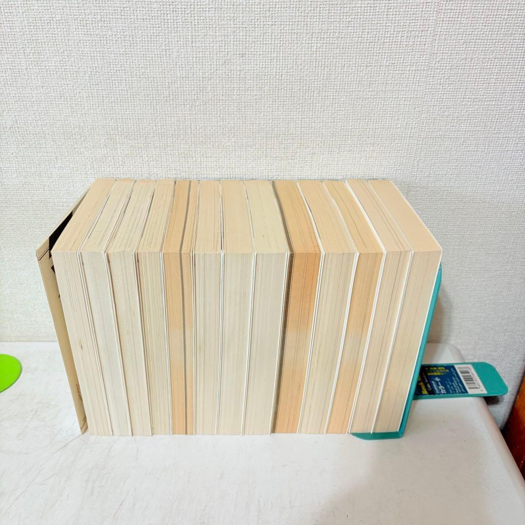 火の鳥　文庫版　1-13巻　全巻セット