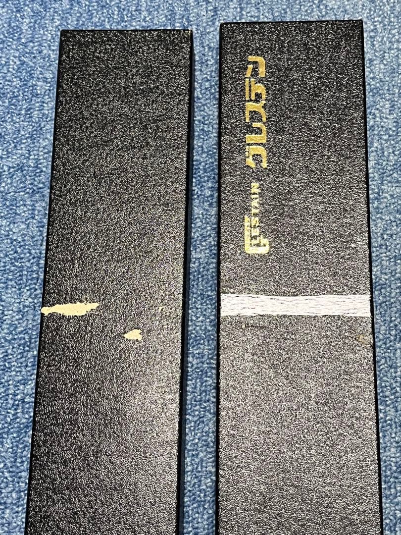 グレステン　ホネスキ　415TK 付き