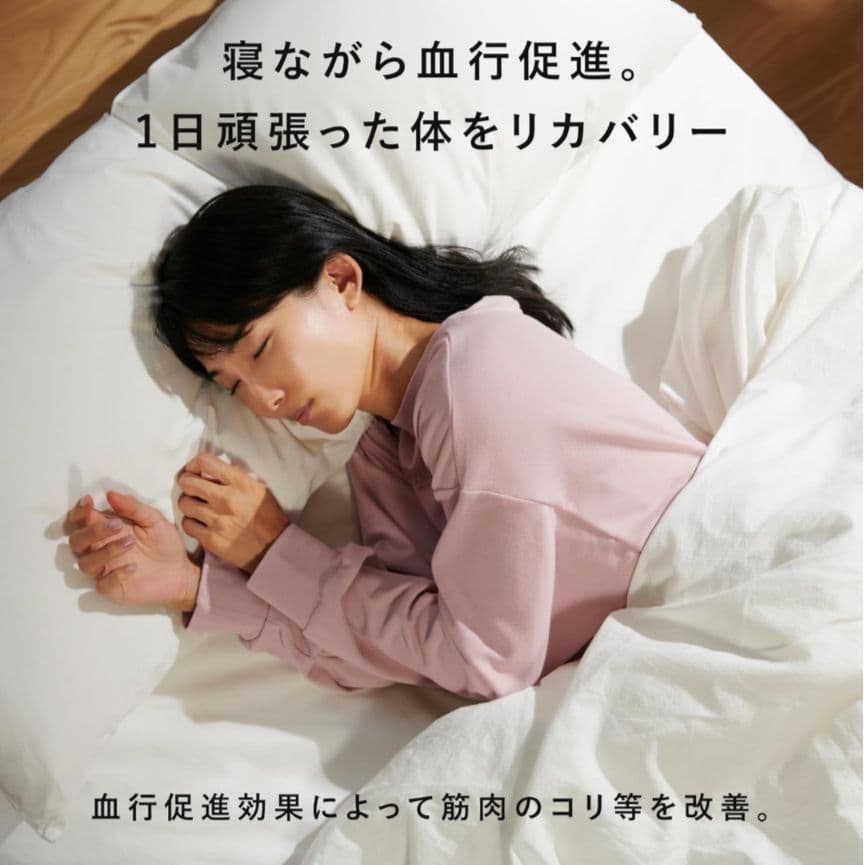 TENTIAL BAKUNEバクネ レディース長袖チュニックMブラウン