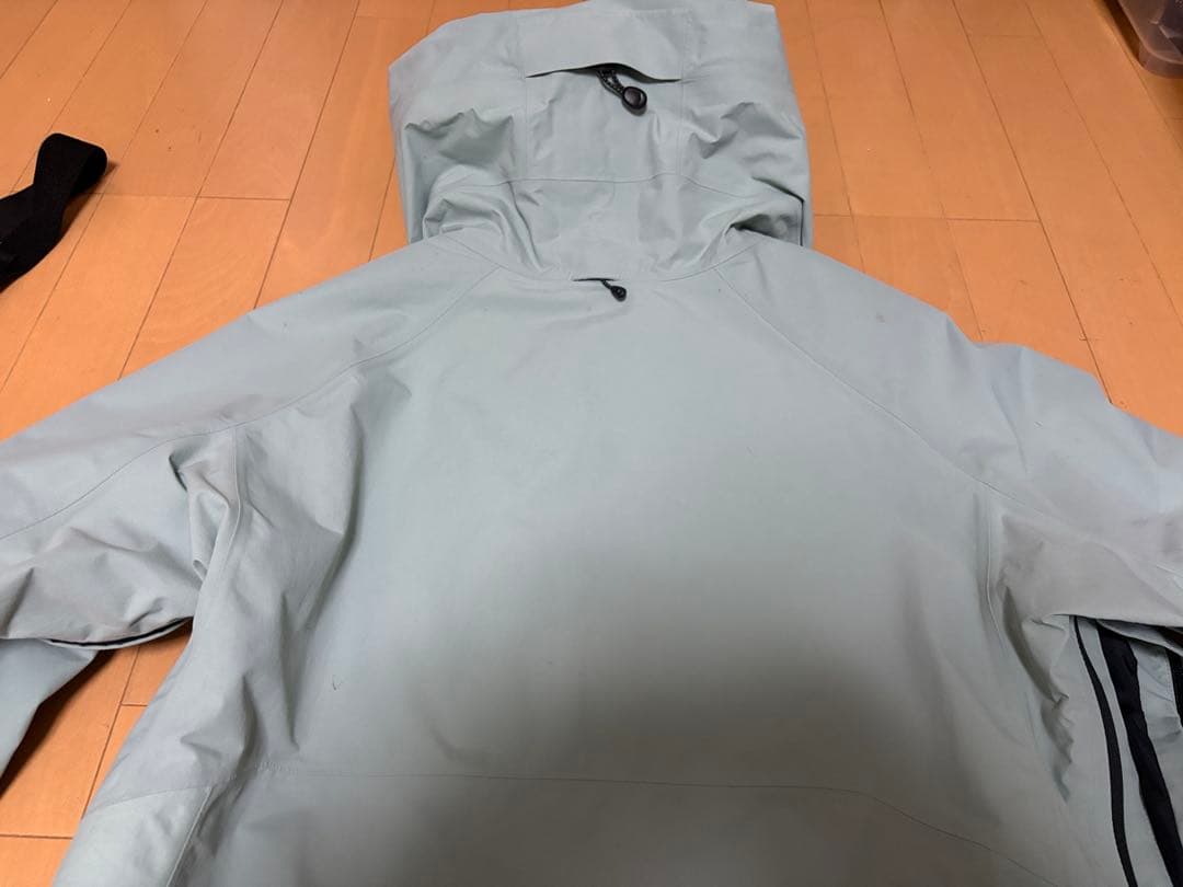 Burton GORE-TEX BURTON ak バートンak セットアップ