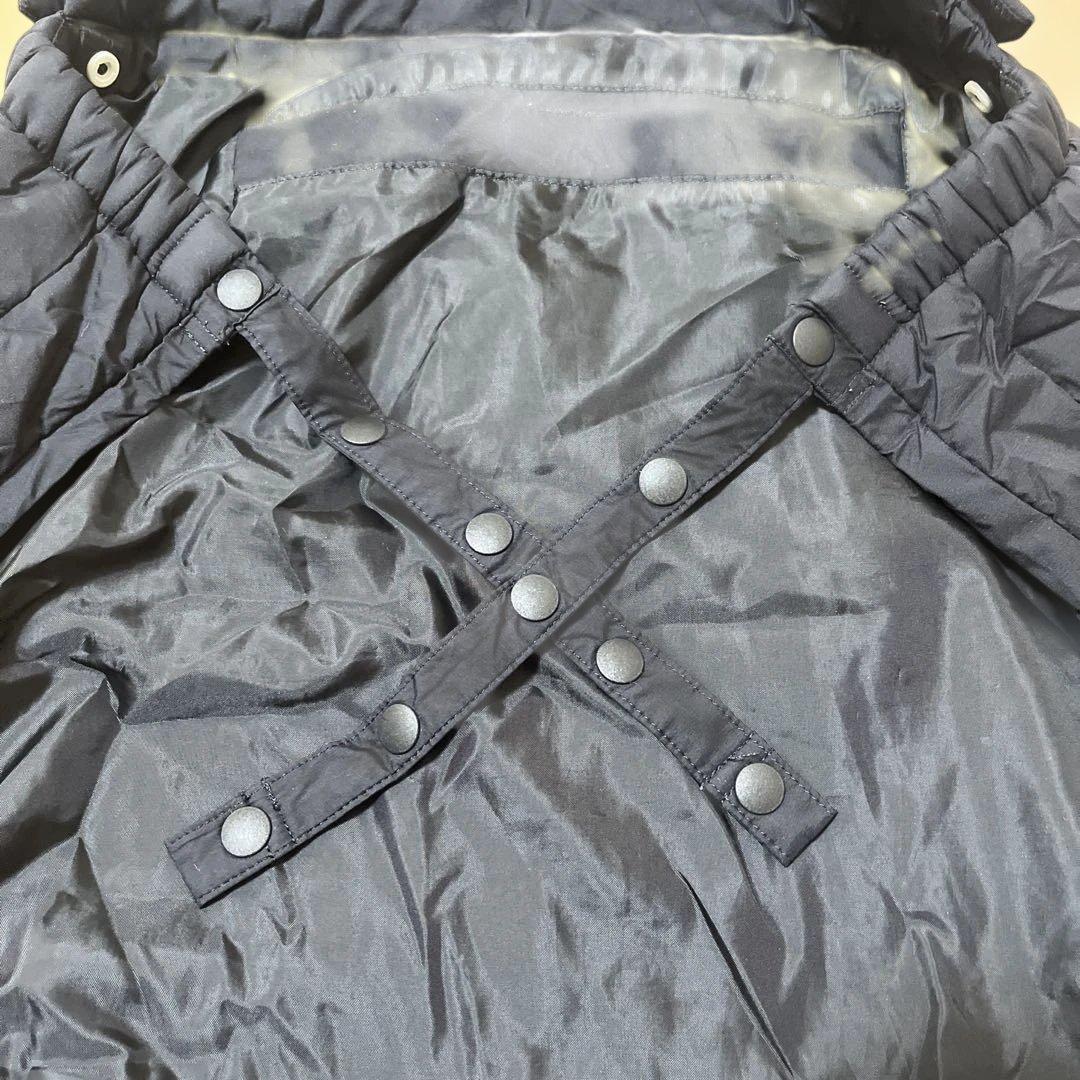R*様 THE NORTH FACE ノースフェイス　ベビーシェルブランケット