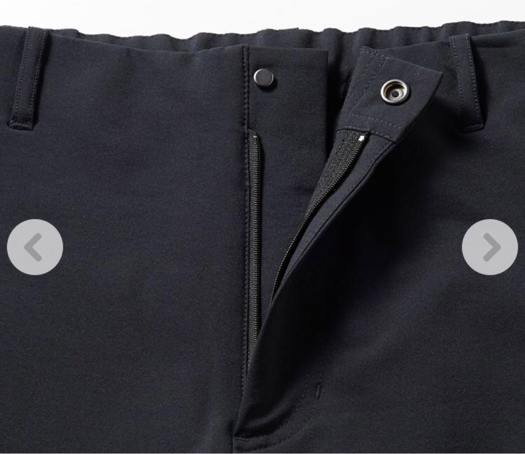 デサント　DESCENTE 上下　セットアップ　ストレッチ　ゴルフ　キャンプ