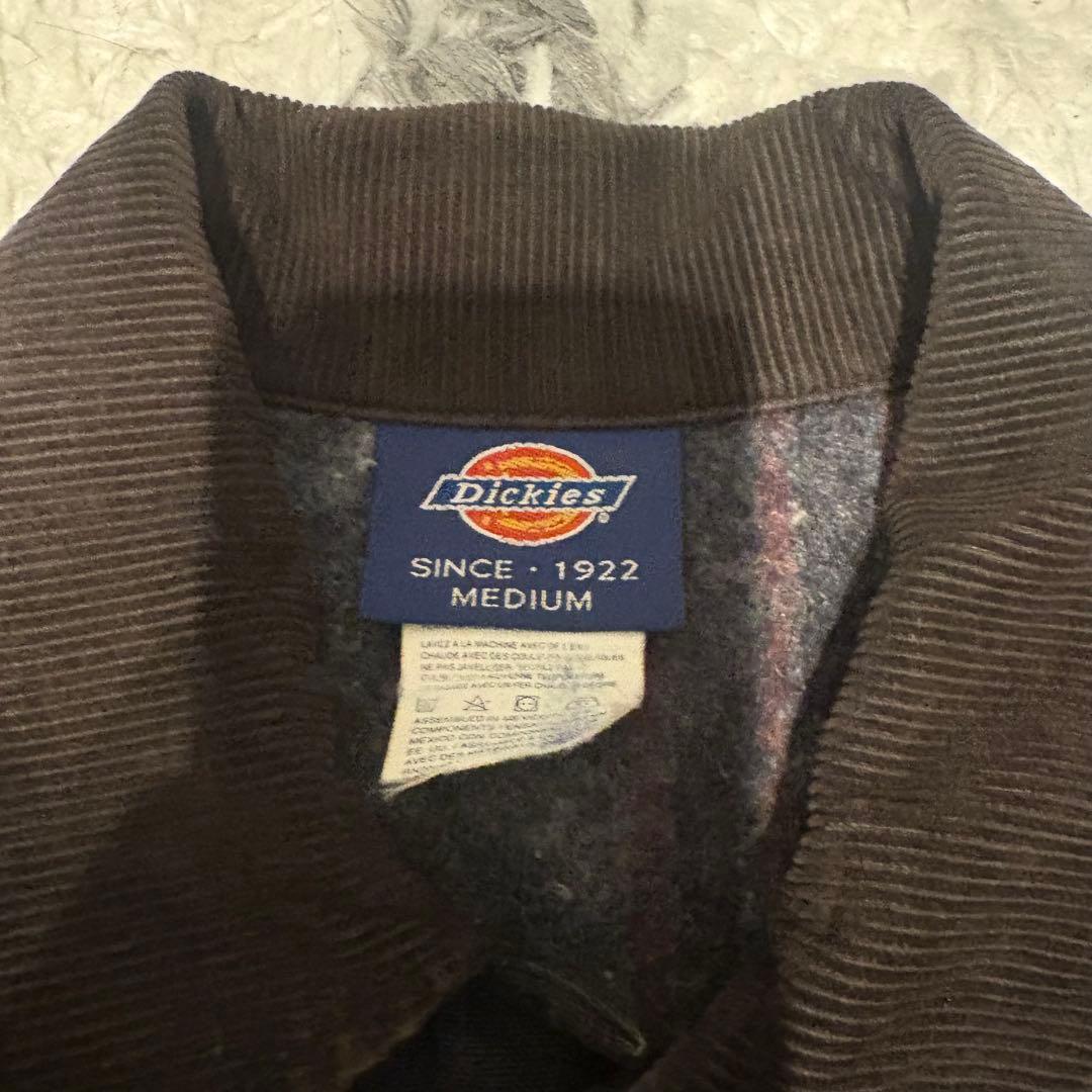 美品 90's dickies チョアコート ダックカバーオール M