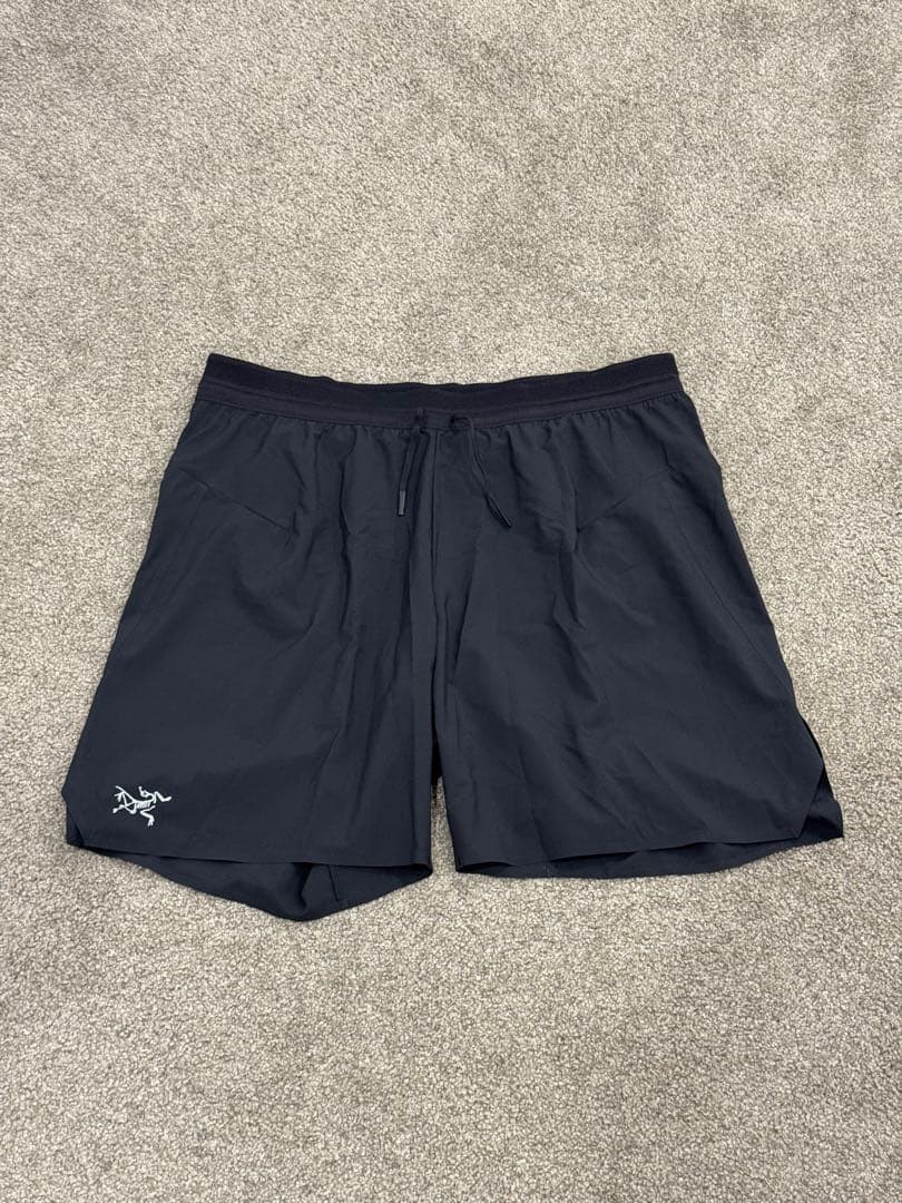 『3/21 発送』 Arc'teryx Norvan Liner Short 7