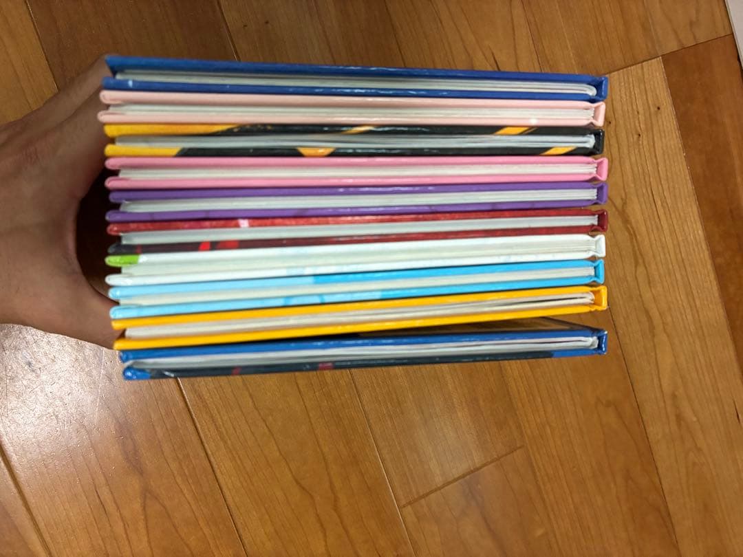 【期間限定値下】ウルトラかいじゅう絵本　14セット