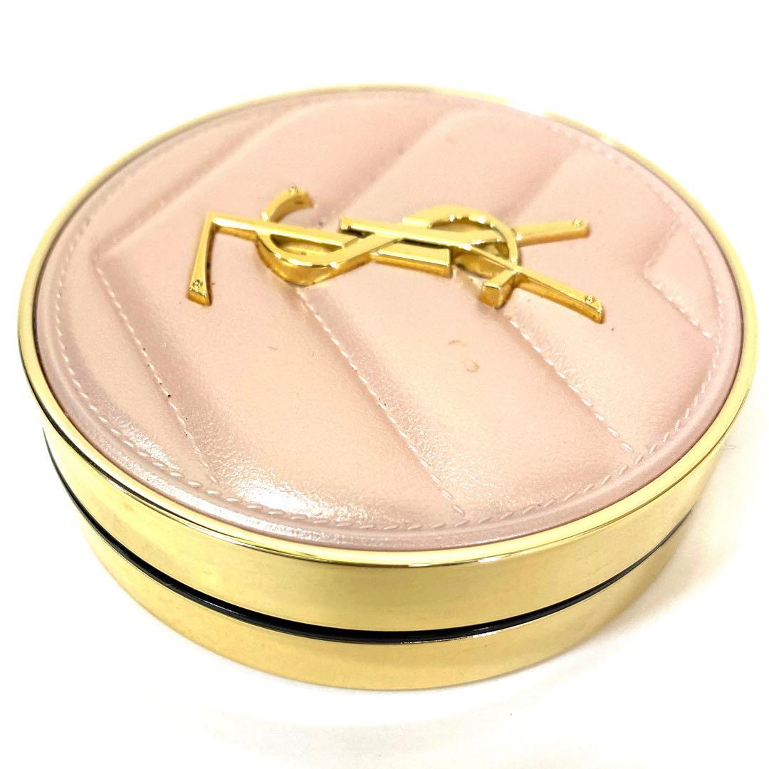 5373 未使用 イヴサンローラン ファンデーション 定価12,320円 12g