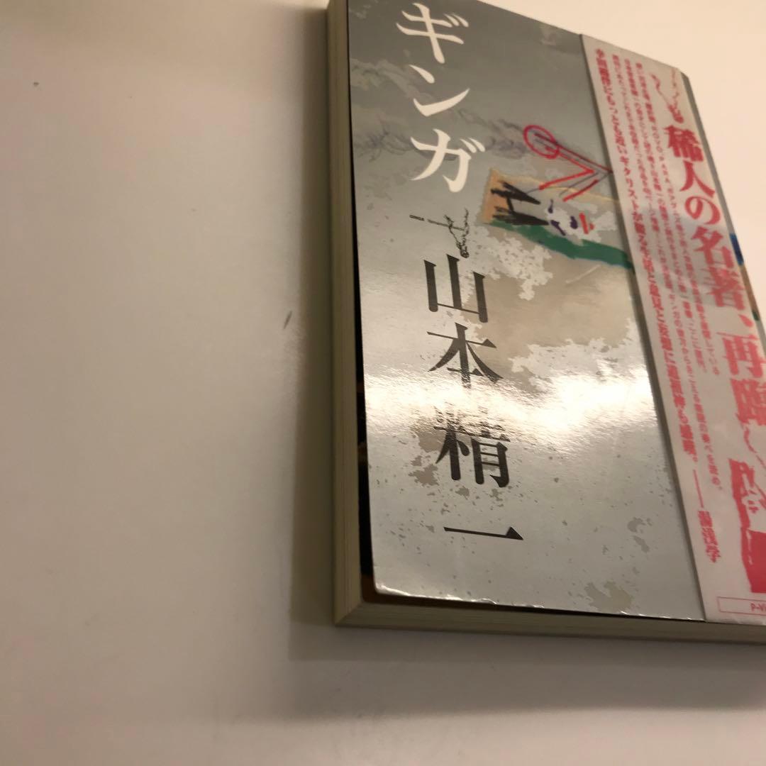 ギンガ