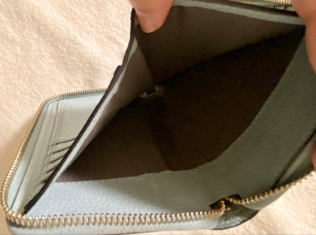 VALENTINO サイフ