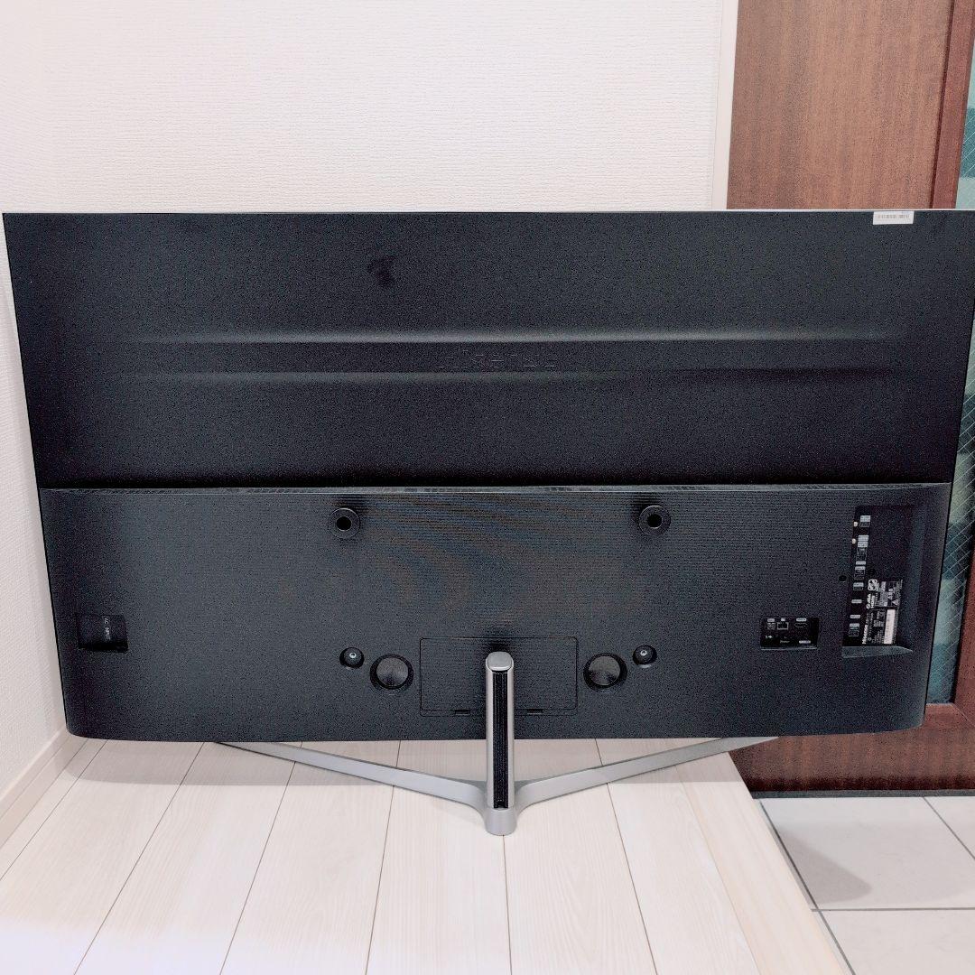 液晶テレビ 55インチ Hisense 55U7E