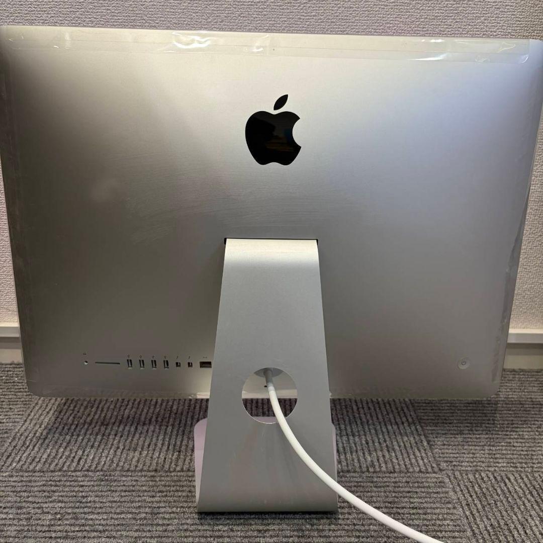 ★iMac16.2　21.5インチ　IntelCorei5　8GB　A1418