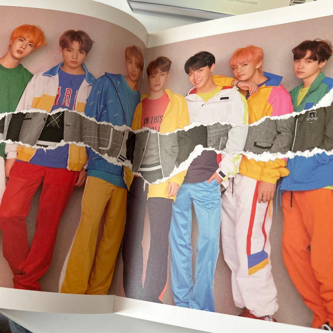 BTS 公式アルバム CD 18点 特典 まとめ売り★おまけ付き