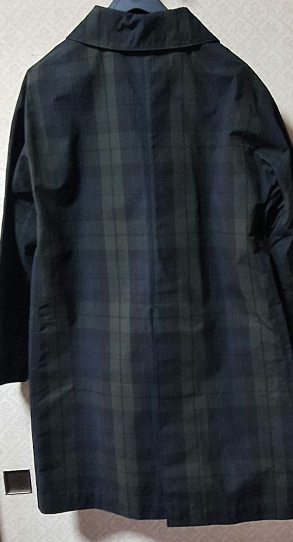 本日限定★49AV JUNKO SHIMADAコットンコート109800円