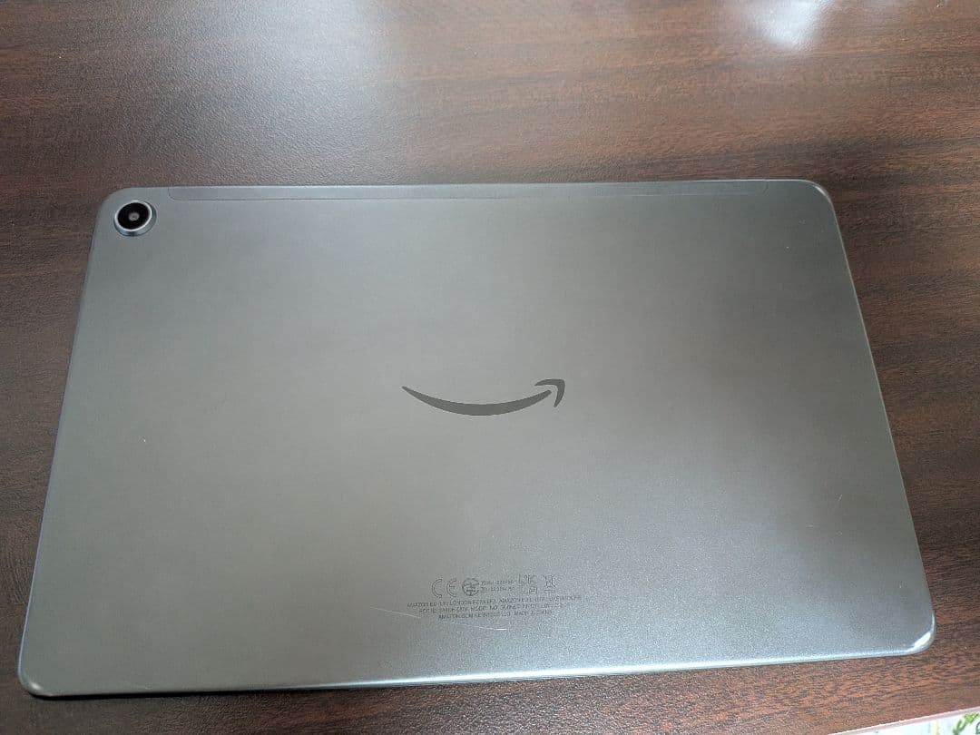 Amazon Fire Max 11 タブレット (第13世代)