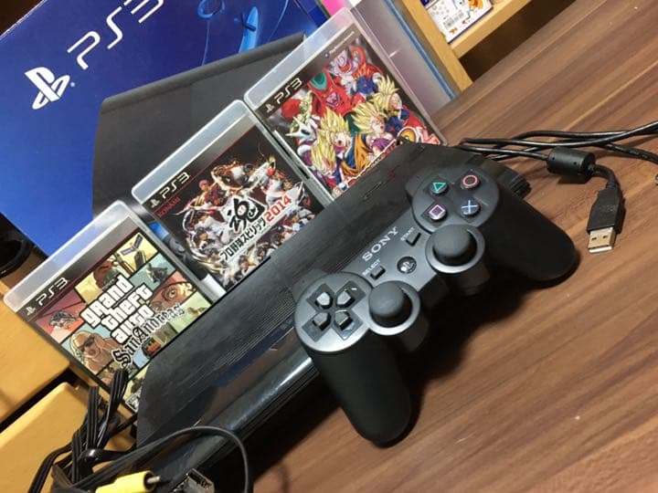 プレステーション