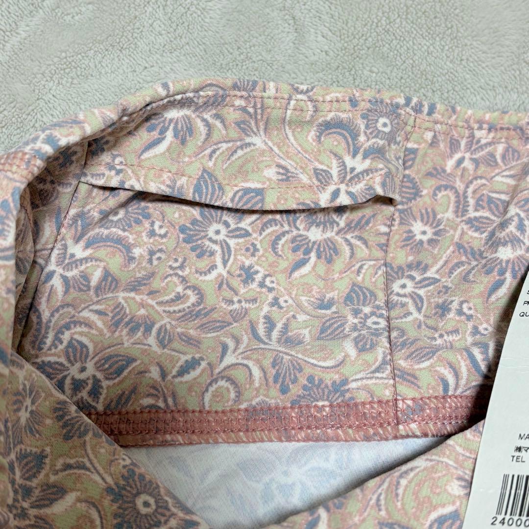 新品タグ付き　エミヨガ　レギンス