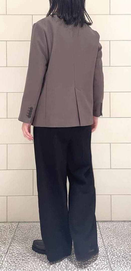 Spick & Span ジャケット