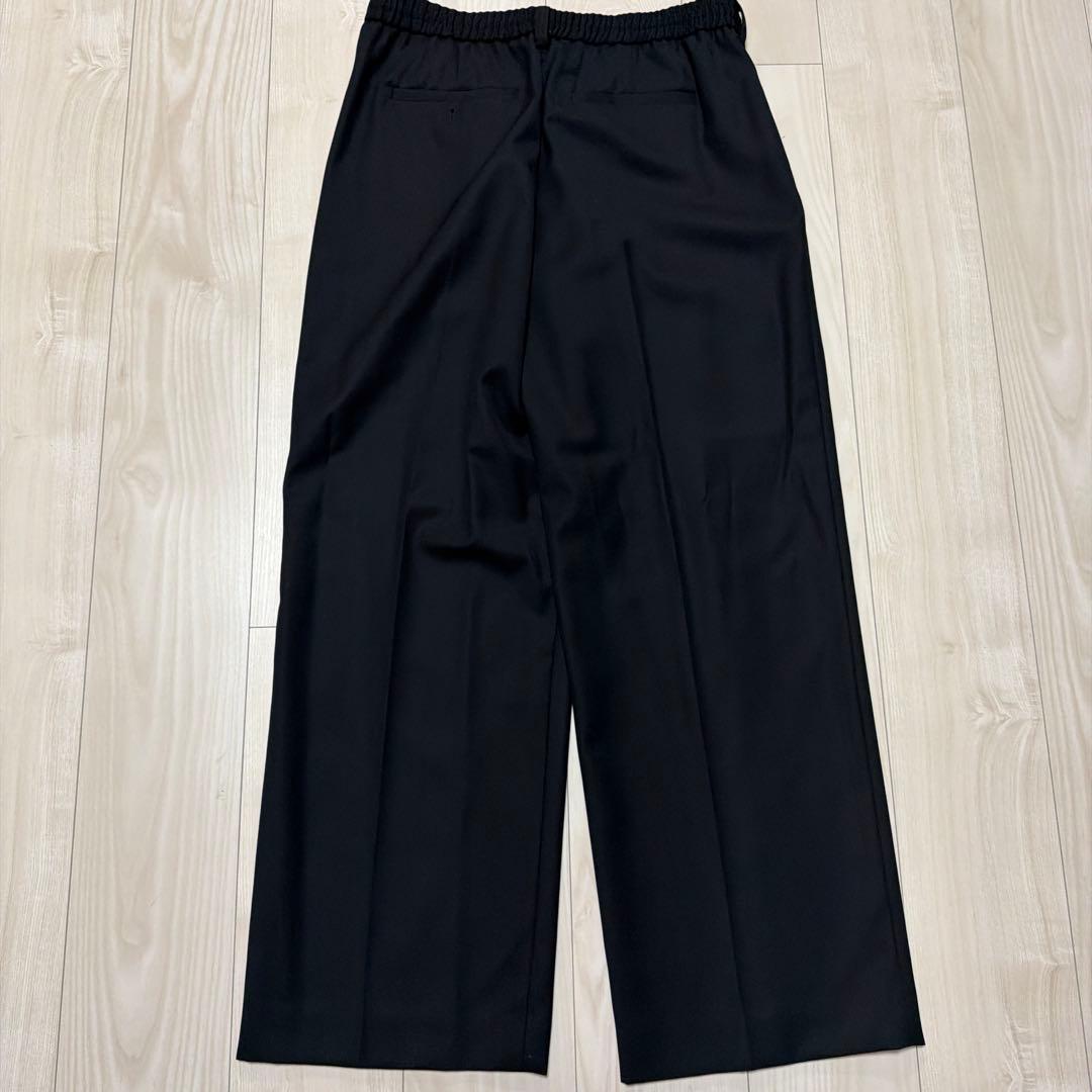 ZARA Maison Specialダブルテーラードジャケットセットアップ