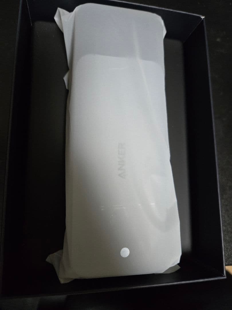 スマホアクセサリー ANKER 737 POWER BANK (PowerCore 24K)