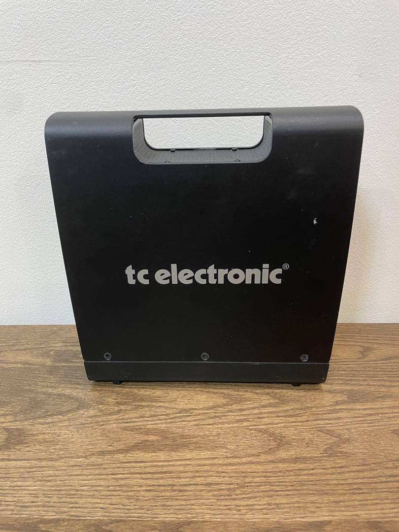 tc electronic RH750 ヘッドアンプ