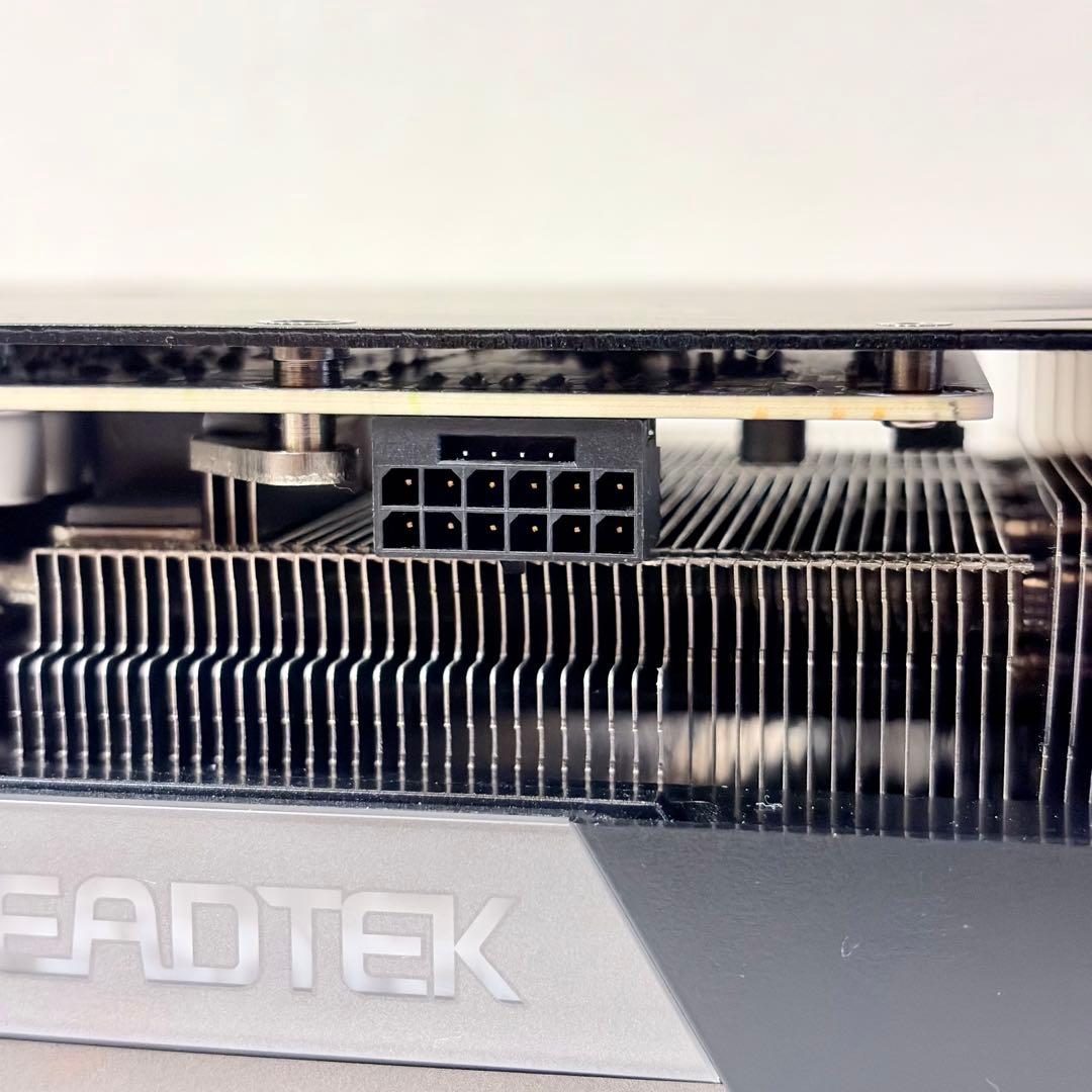 【完動品】GeForce RTX4090 24GB / GPU-Z詳細有