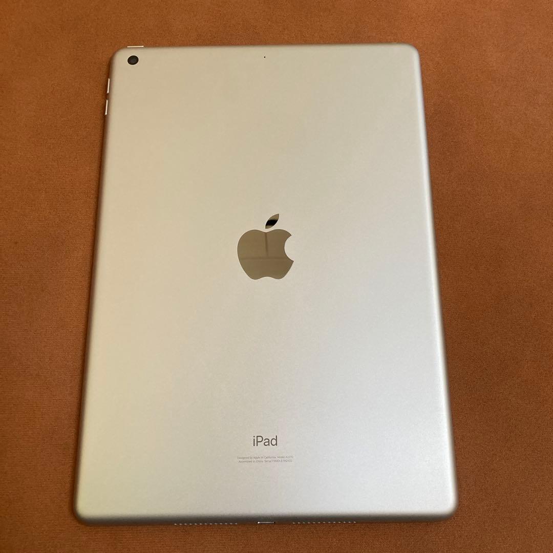 647【早い者勝ち】電池良好☆iPad8 第8世代 32GB WIFIモデル☆
