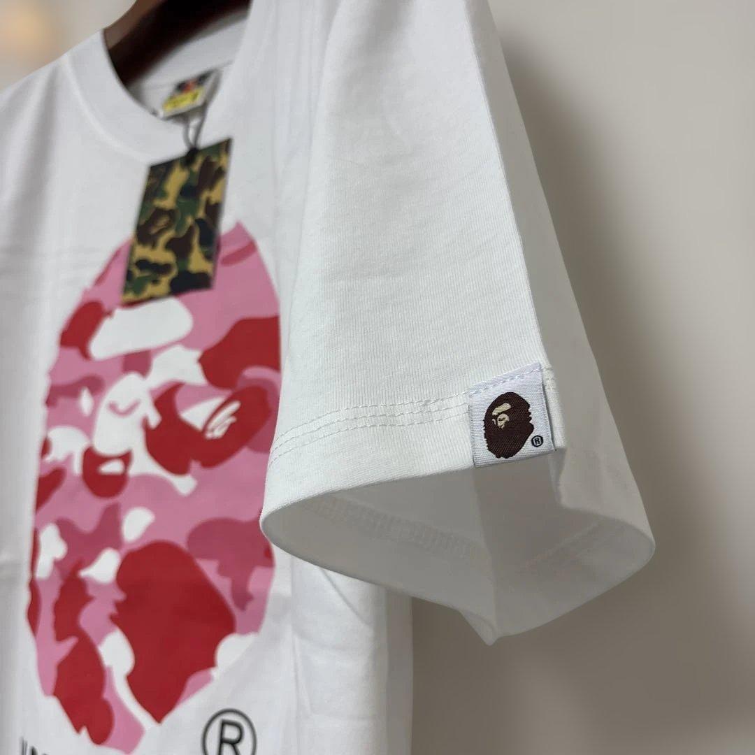 A BATHING APE アベイシングエイプ　Mサイズ新品未使用早い者勝ち